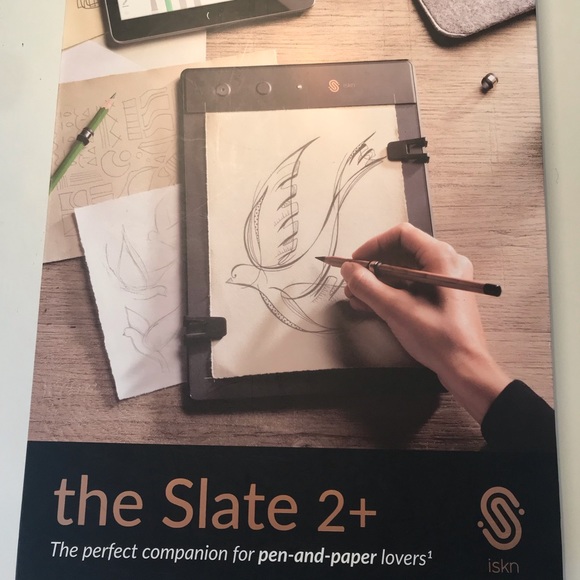 Digital Drawing Tablet *SOLD* - Picture 4 of 5